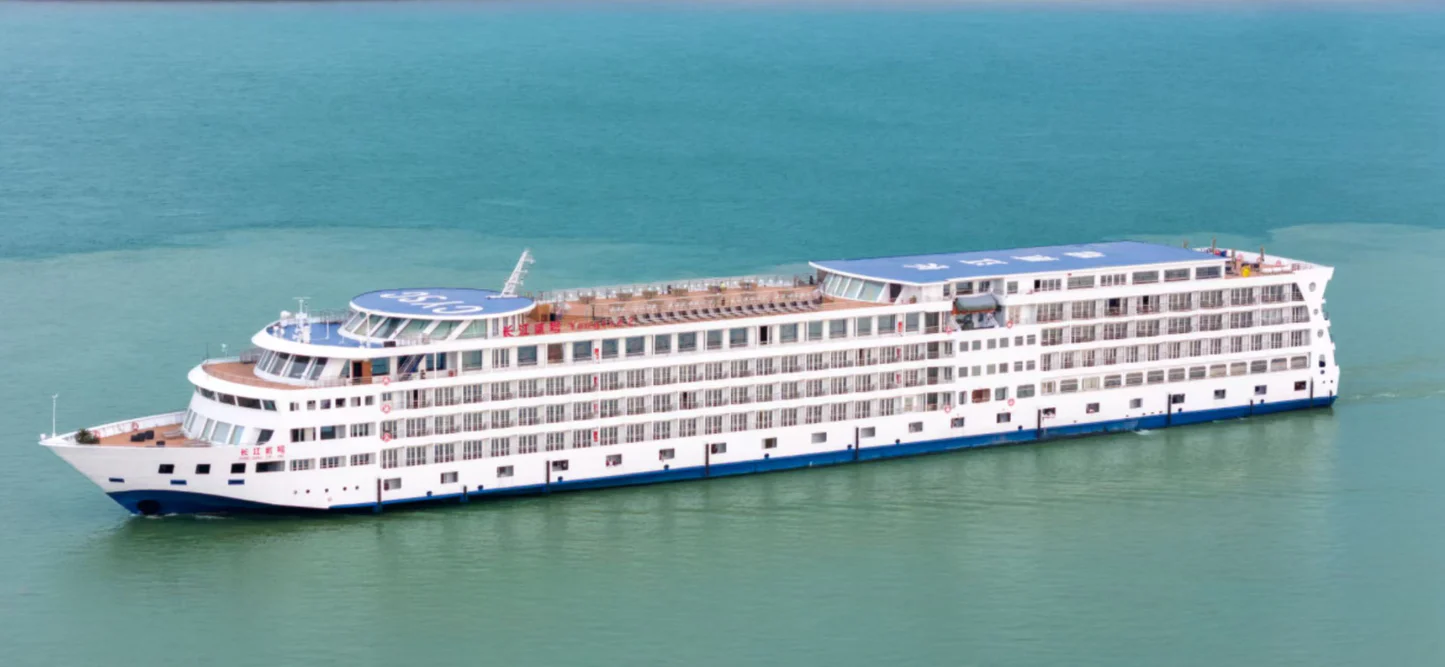 Yangtze River Cruise 13 Days + Flights | Oct 16