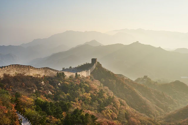 Yangtze River Cruise 14 Days + Flights | Oct 23