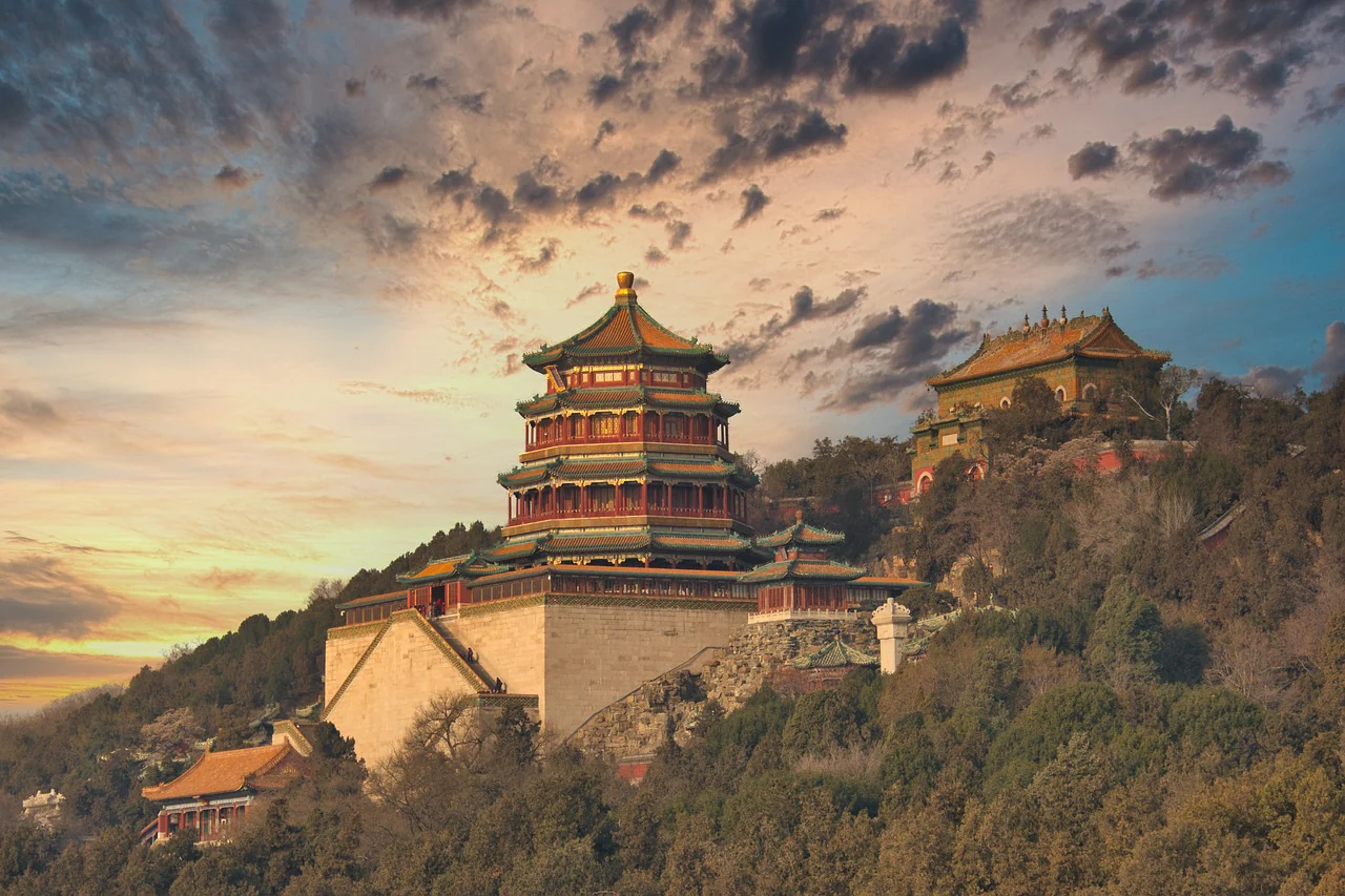 Grand China Odyssey 19 Days + Flights | Oct 18