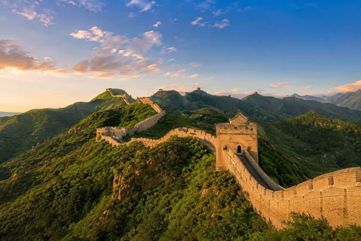 Yangtze River Classic 15-Day Tour