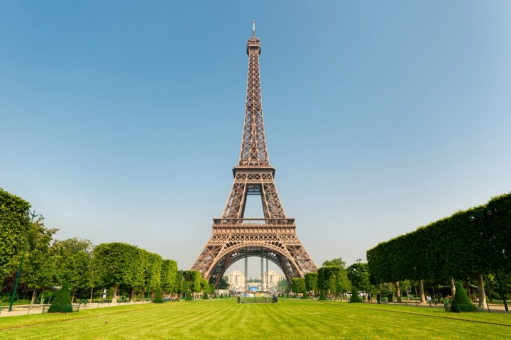 15-Day European Splendor