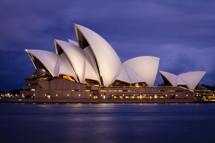 Australia & New Zealand 13-Day Grand Highlights Tour