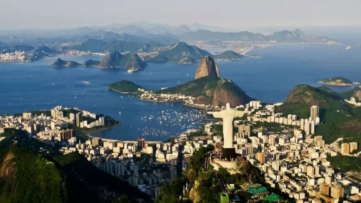 Wild Brazil & Mysterious Peru 11-Day